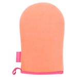 Sunkissed Double Sided Velvet Tanning Mitt (1 stuk) 1 stuk thumb