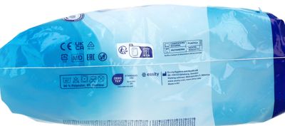 Tena ProSkin Fix Fixatiebroekje M (25 stuks) 25 stuks