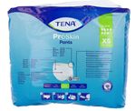 TENA ProSkin Pants Super XS (12 stuks) 12 stuks thumb