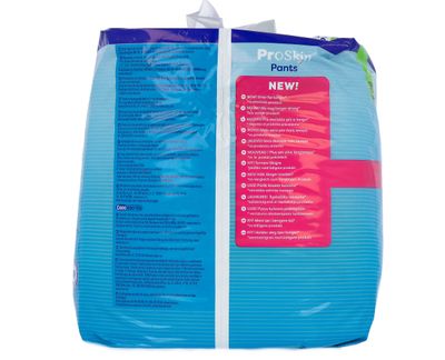 TENA ProSkin Pants Super XS (12 stuks) 12 stuks