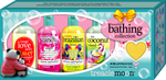 Treaclemoon Beautiful Bathing Collection Giftset (1 set) 1 set thumb