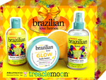 Treaclemoon Brazilian Love Heroes Giftset (1 set) 1 set thumb