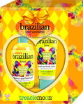 Treaclemoon Giftset Brazil Weekend (1 set) 1 set thumb