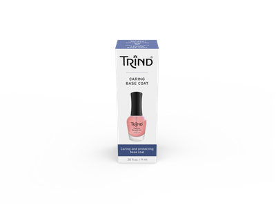 Trind Caring Base Coat (9 ml) 9 ml
