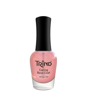 Trind Caring Base Coat (9 ml) 9 ml