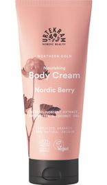 Urtekram Urtekram Nordic Berry Bodycreme (200 ml)