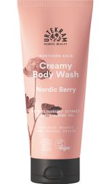 Urtekram Urtekram Nordic Berry Creamy Bodywash (200 ml)
