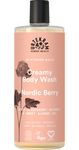 Urtekram Nordic Berry Creamy Bodywash (500 ml) 500 ml thumb