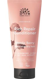 Urtekram Urtekram Nordic Berry Conditioner Voor Normaal/Droog Haar (180 ml)