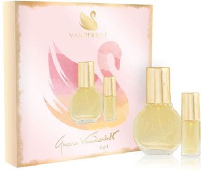 Vanderbilt Gloria Vanderbilt Geschenkset (1 set) 1 set