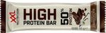 XXL Nutrition High Protein Bar Vanilla Chocolate (50 gr) 50 gr thumb