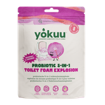 Yokuu Probiotische 5-in-1 Toiletschuimexplosie (800 gr) 800 gr thumb