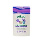 Yokuu 4 in 1 Probiotische Vlekkenfluisteraar voor Gekleurde Was (390 gr) 390 gr thumb