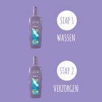 6x Andrelon Shampoo 2 In 1 (300 ml) 6 x 300 ml thumb