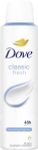 Dove Deodorant Spray Classic Fresh (200 ml) 200 ml thumb