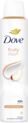 Dove Deodorant Spray Fruity Fresh (200 ml) 200 ml