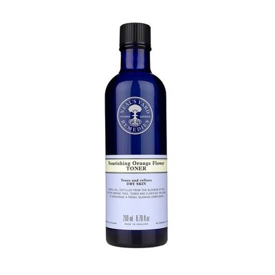 Neal’s Yard Remedies Nourishing Orange Flower Toner (200 ml) 200 ml