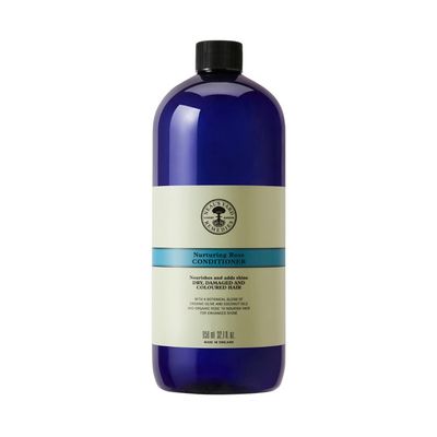 Neal's Yard Remedies Nurturing Rose Conditioner (950 ml) 950 ml