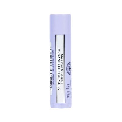 Neal's Yard Remedies Shea Nut & Rosehip Organic Lip Formula (4,5 gr) 4,5 gr