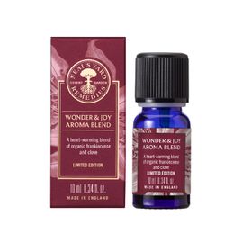 Neal's Yard Remedies Neal's Yard Remedies Wonder & Joy Aroma Blend (10 ml)