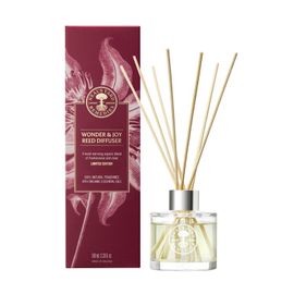 Neal's Yard Remedies Neal's Yard Remedies Wonder & Joy Reed Diffuser (100 ml)