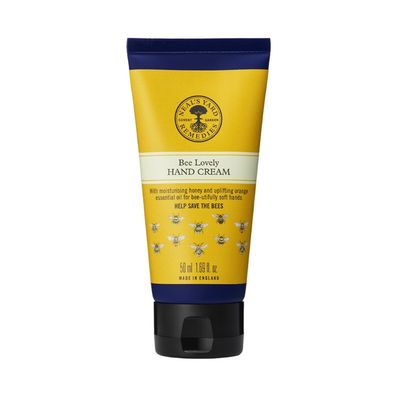 Neal's Yard Remedies Bee Lovely Hand Cream (50 ml) 50 ml