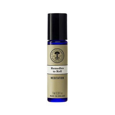 Neal's Yard Remedies Remedies to Roll Meditation (9 ml) 9 ml