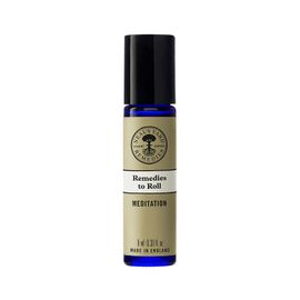 Neal's Yard Remedies Neal's Yard Remedies Remedies to Roll Meditation (9 ml)