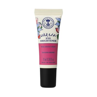 Neal's Yard Remedies Wild Rose Eye Brightener (10 ml) 10 ml