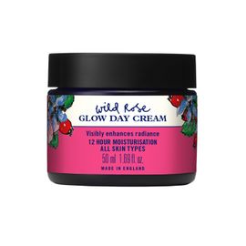 Neal's Yard Remedies Neal's Yard Remedies Wild Rose Glow Day Cream (50 ml)