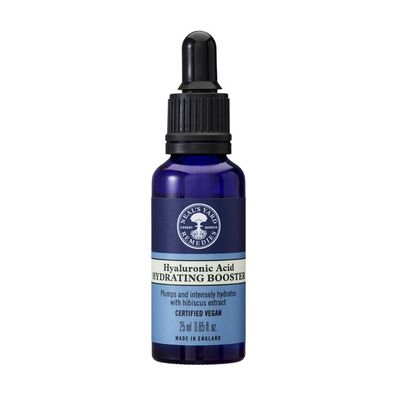 Neal's Yard Remedies Hyaluronic Acid Hydrating Booster (25 ml) 25 ml