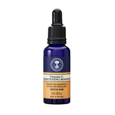 Neal's Yard Remedies Vitamin C Brightening Booster (25 ml) 25 ml