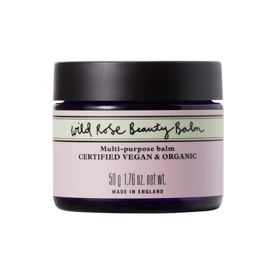 Neal's Yard Remedies Wild Rose Beauty Balm Vegan (50 ml) 50 ml