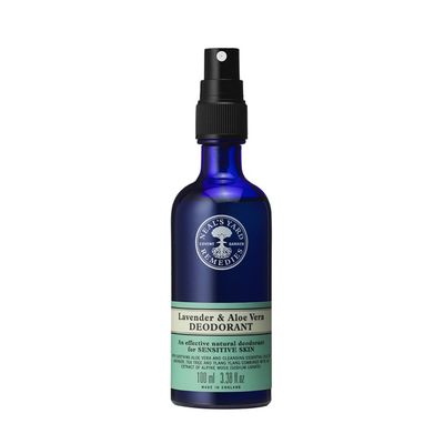 Neal's Yard Remedies- Lavender & Aloe Vera Deodorant (100 ml) 100 ml