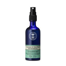 Neal's Yard Remedies Neal's Yard Remedies- Lavender & Aloe Vera Deodorant (100 ml)