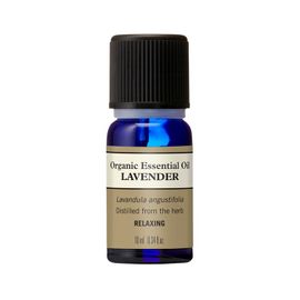Neal's Yard Remedies Neal's Yard Remedies Lavender Organic Essential Oil (10 ml)