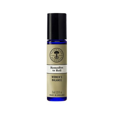 Neal's Yard Remedies Remedies to Roll Womens Balance (9 ml) 9 ml