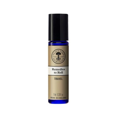 Neal's Yard Remedies Remedies to Roll for Travel (9 ml) 9 ml