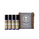 Neal's Yard Remedies Remedies to Roll Collection (4 x 9 ml) 4 x 9 ml thumb