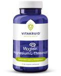 Vitakruid Magnesium L-Threonaat (90 vega capsules) 09 vega capsules thumb