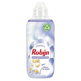 Robijn Robijn Wasverzachter Puur & Zacht (825 ml)