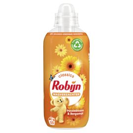 Robijn Robijn Wasverzachter Passiebloem & Bergamot (825 ml)