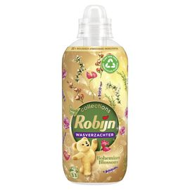 Robijn Robijn Wasverzachter Bohemian Blossom (825 ml)