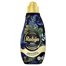Robijn Robijn Wasmiddel Beautiful Mystery Black (665 ml)