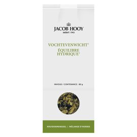 Jacob Hooy Jacob Hooy Vochtevenwicht (80 gr)