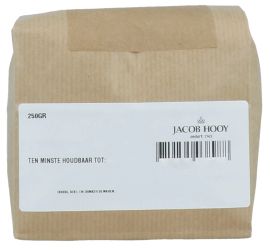 Jacob Hooy Jacob Hooy Johannesbrood Gemalen (250 gr)
