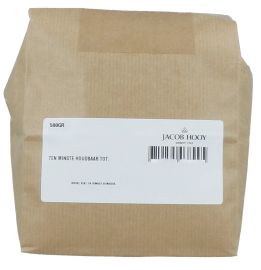 Jacob Hooy Jacob Hooy Krijt/Calciumcarbonaat (500 gr)
