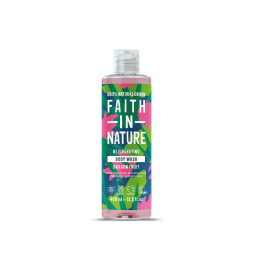 Faith in Nature Faith In Nature Body Wash Dragonfruit (400 ml)