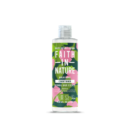 Faith in Nature Faith In Nature Conditioner Wild Rose (400 ml)