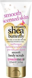 Treaclemoon Treaclemoon Bodyscrub Creamy Shea Butterfly (225 ml)
